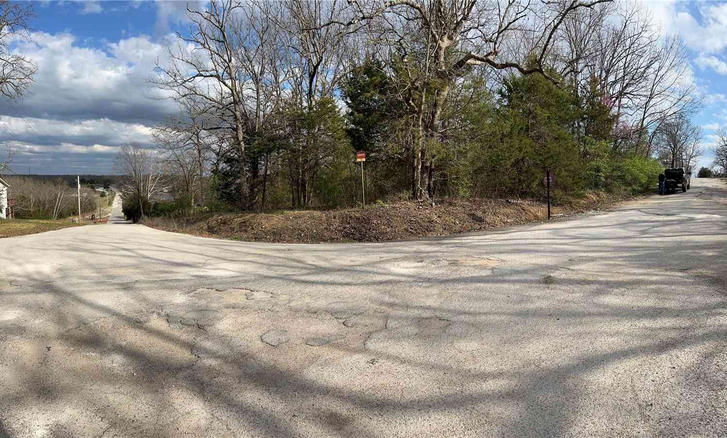 2 Lots On Oak Drive, De Soto, Missouri image 13