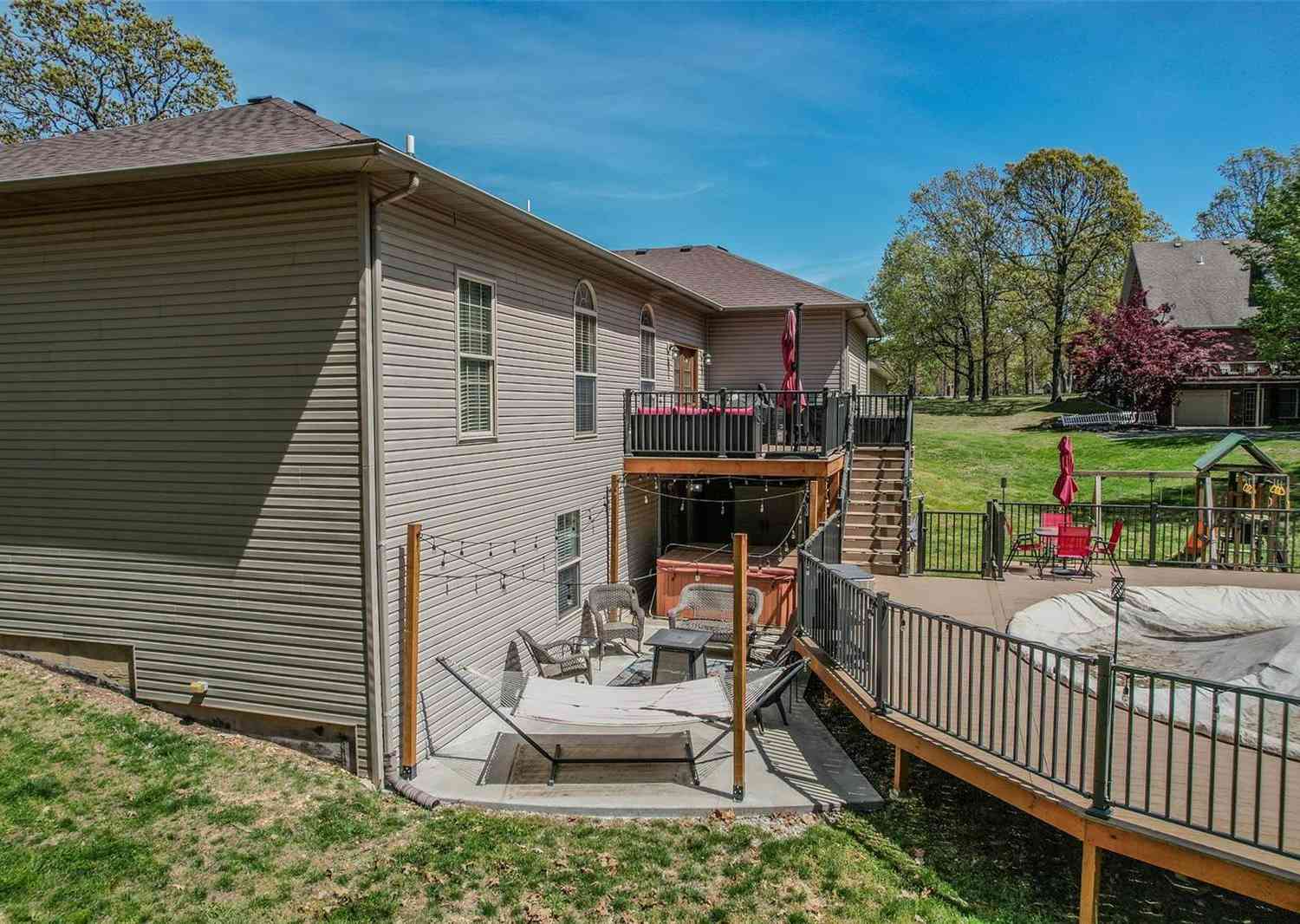 25625 Open Ridge Lane, Lebanon, Missouri image 84