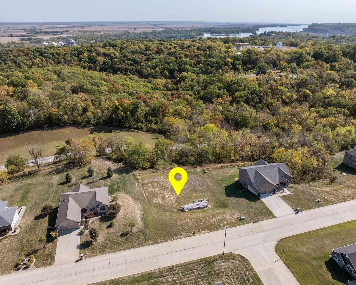 29 Lot 29 Gala Drive, Hannibal, Missouri image 2