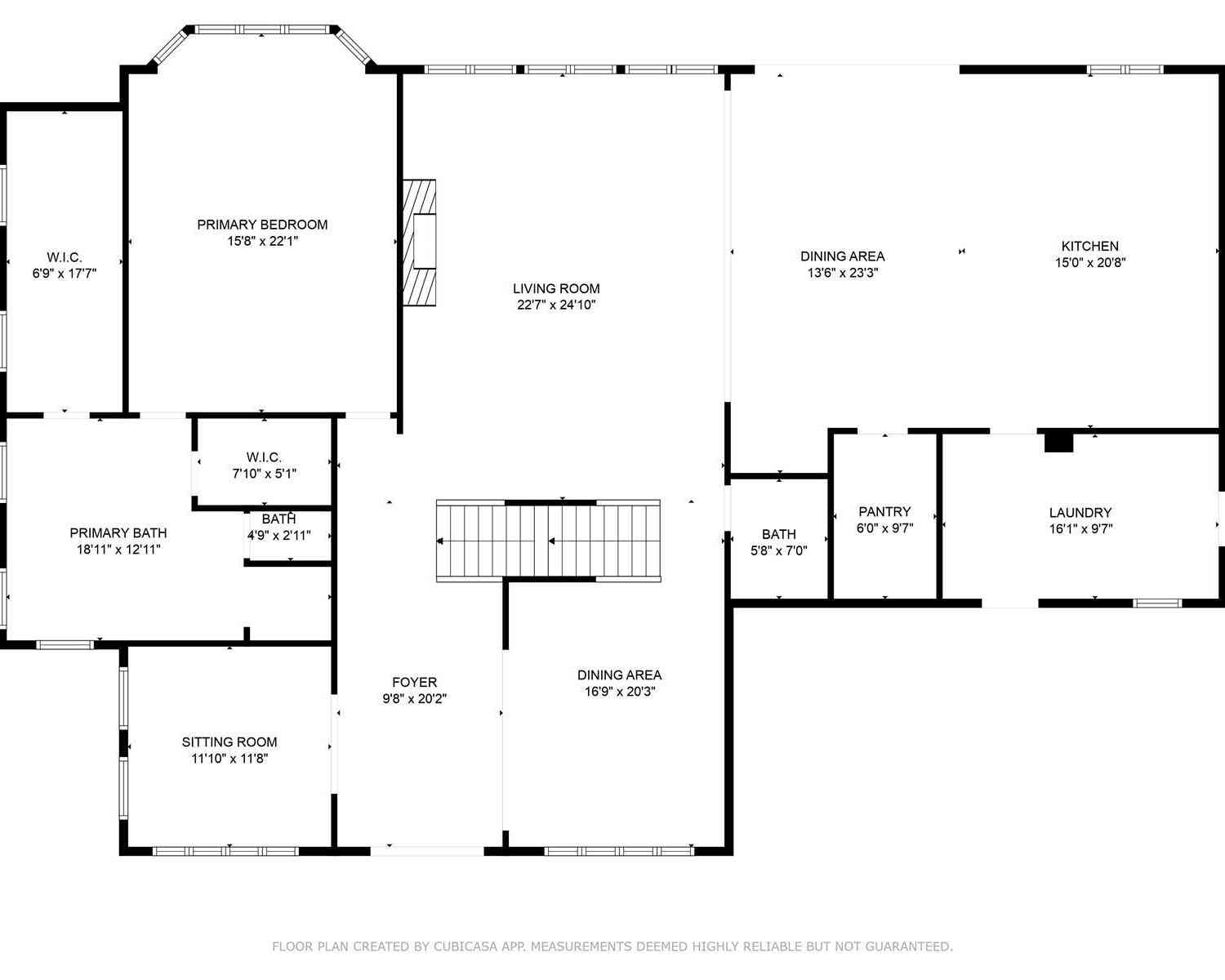 1205 Patchwork Fields, Chesterfield, Missouri image 68