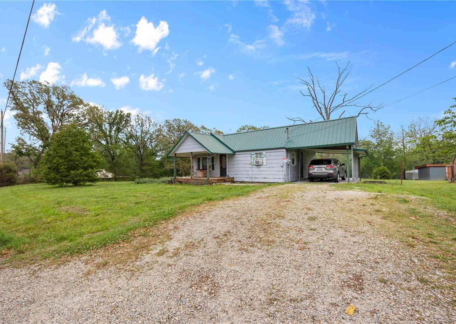 4358 Plattin Road, Festus, Missouri image 4