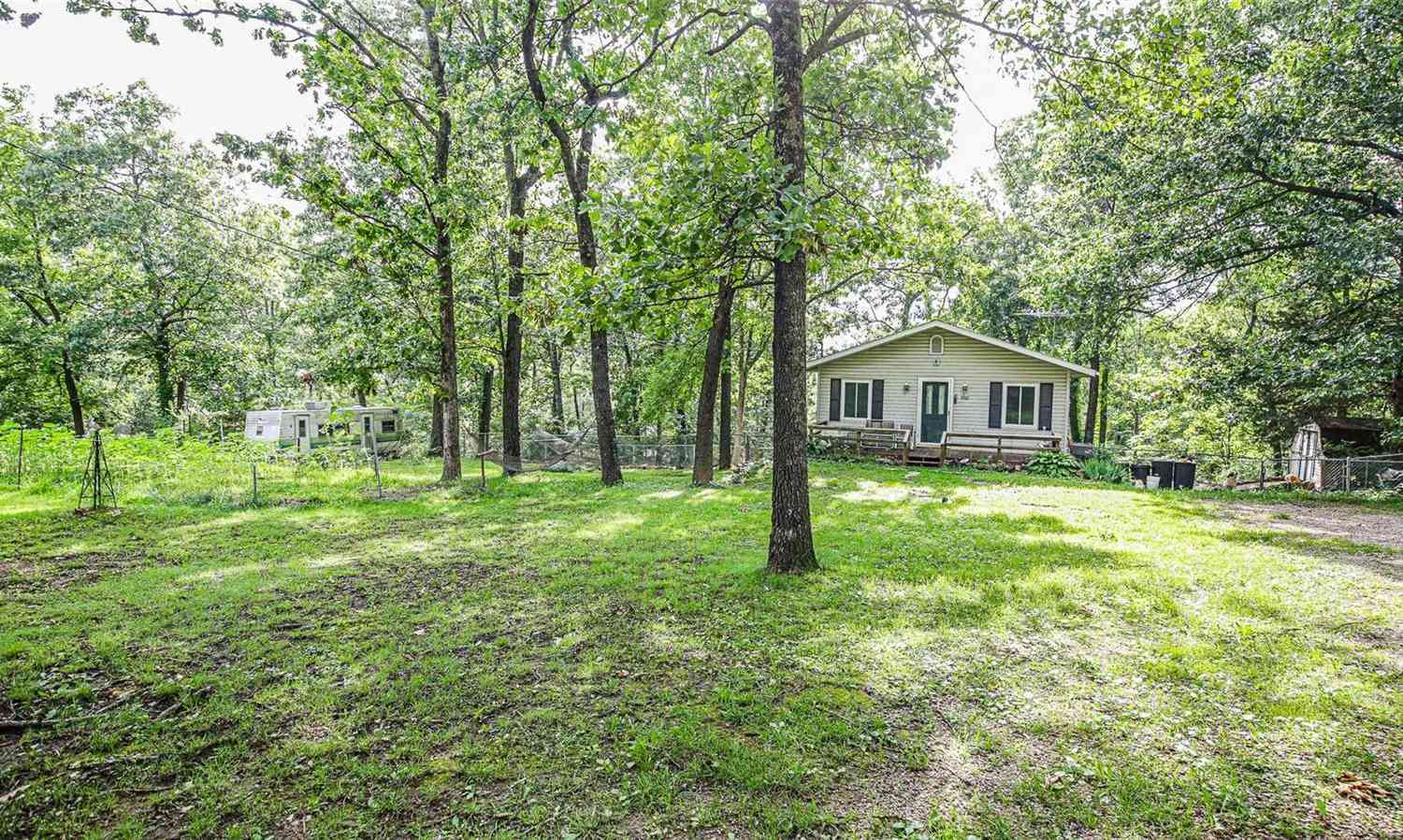 9703 Carr Drive, Bonne Terre, Missouri image 2