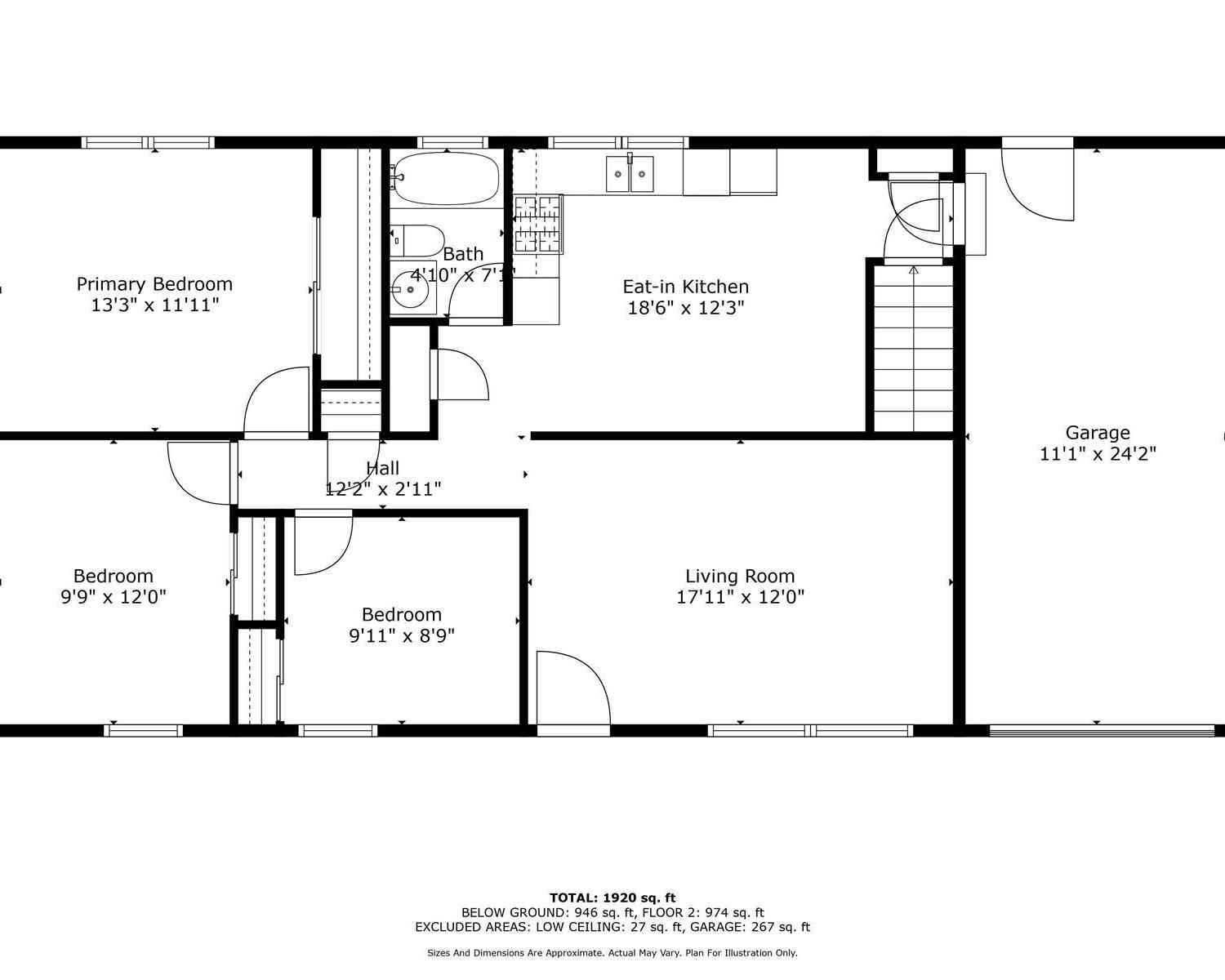 680 Charvel Dr, Florissant, Missouri image 27