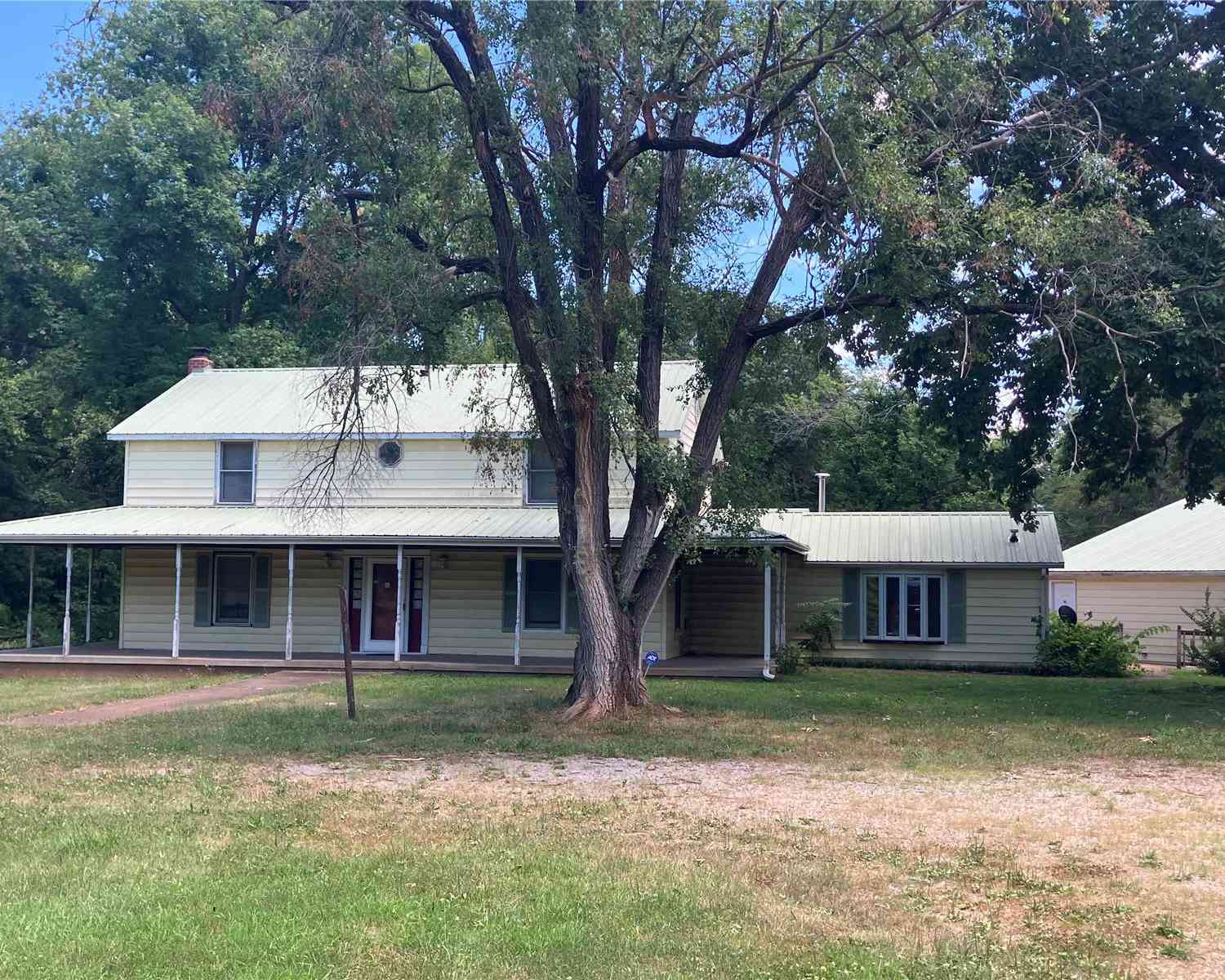 3012 Cedar Falls Rd, Bonne Terre, Missouri image 2