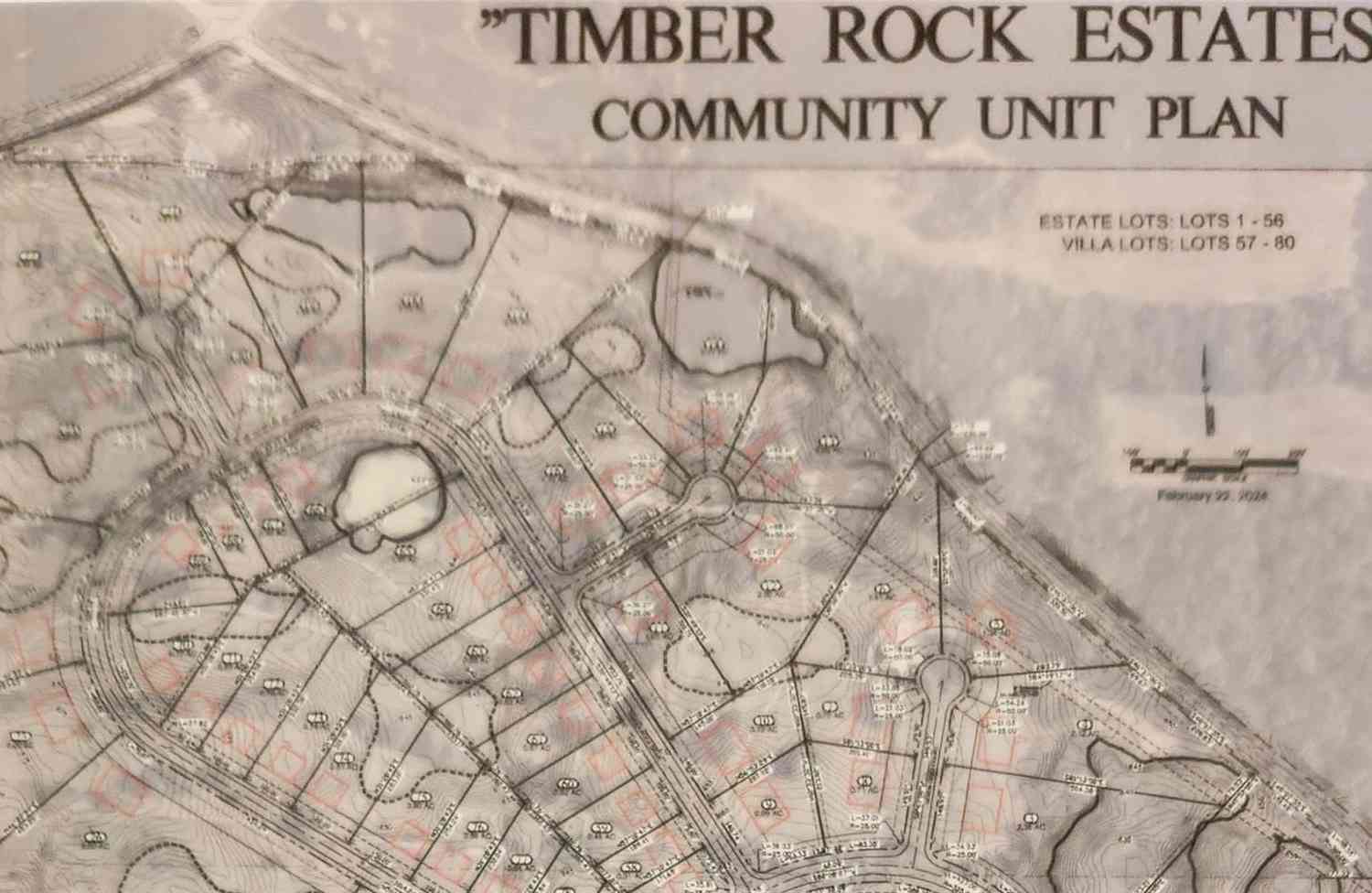 Timber Rock Lot 41, Columbia, Illinois image 1