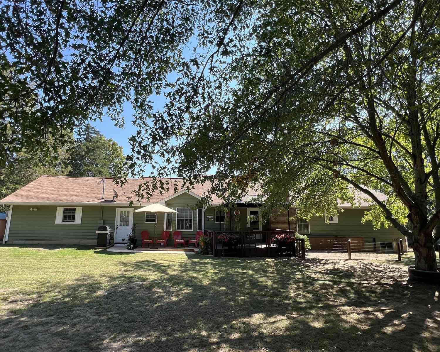 1709 Jackson Circle, Rolla, Missouri image 9