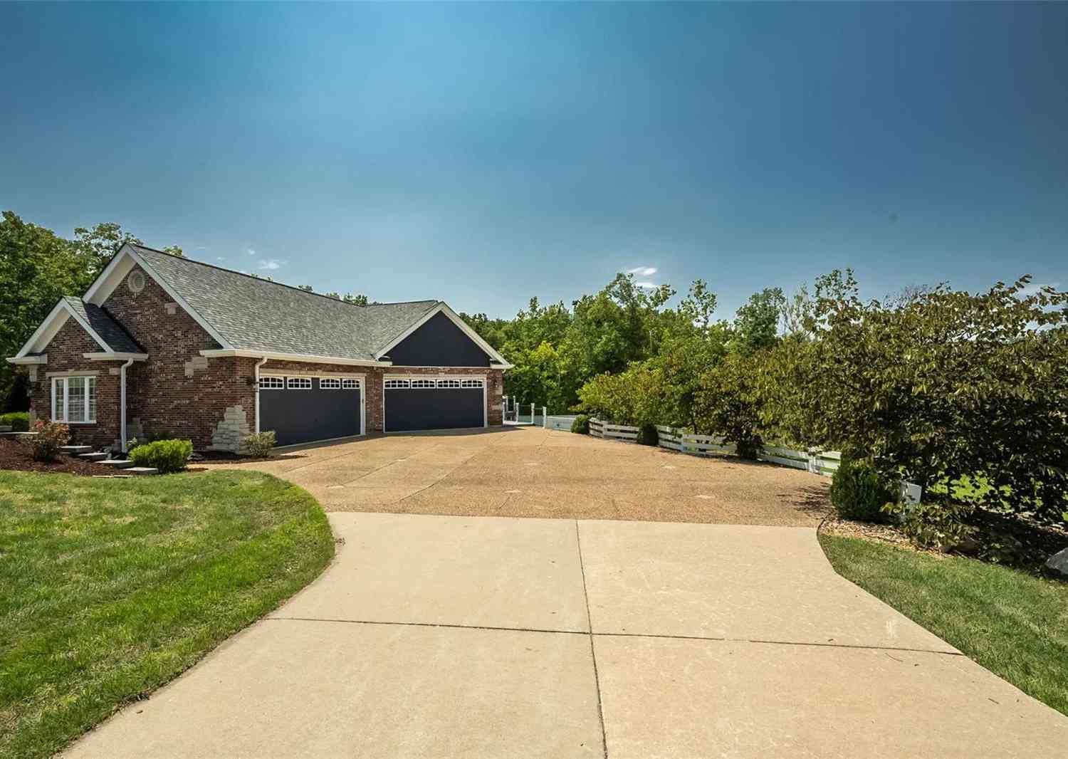 1 Woodbridge Creek Drive, Wentzville, Missouri image 14