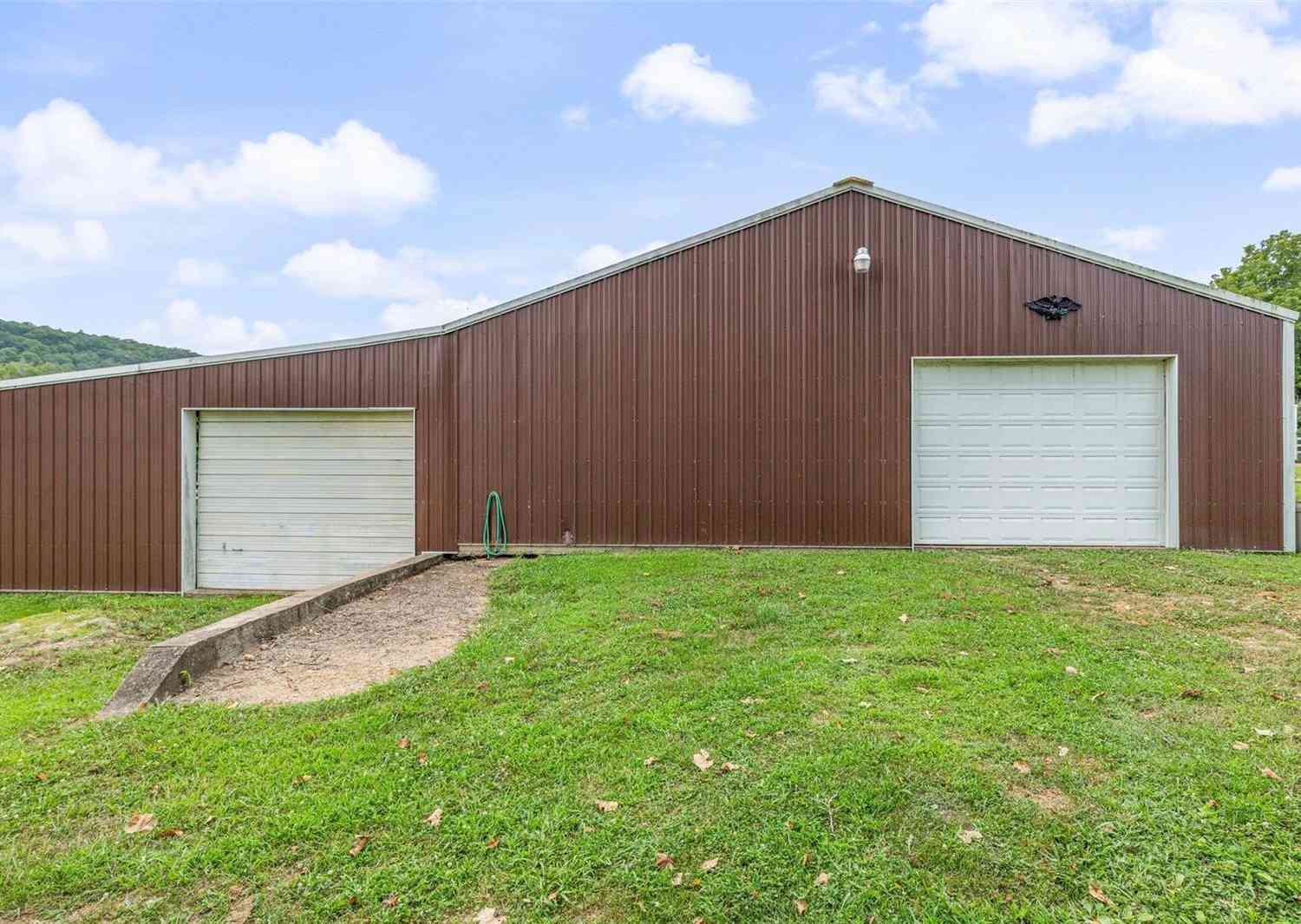 5857 Highway E, Fredericktown, Missouri image 31