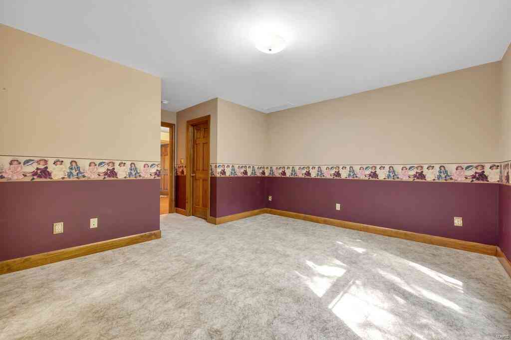 2932 Eagle Pointe Drive, Wentzville, Missouri image 38