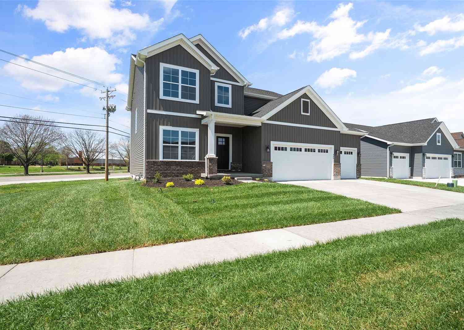 969 Brookfield Chase Ct, Florissant, Missouri image 4