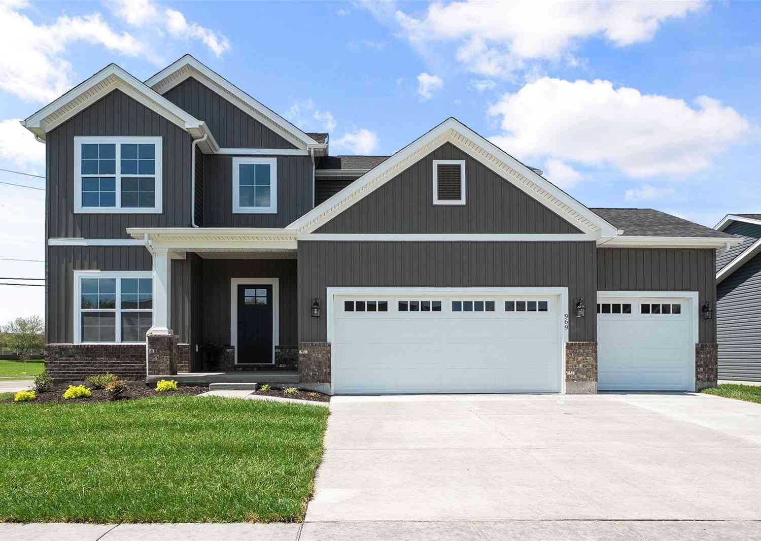 969 Brookfield Chase Ct, Florissant, Missouri image 1