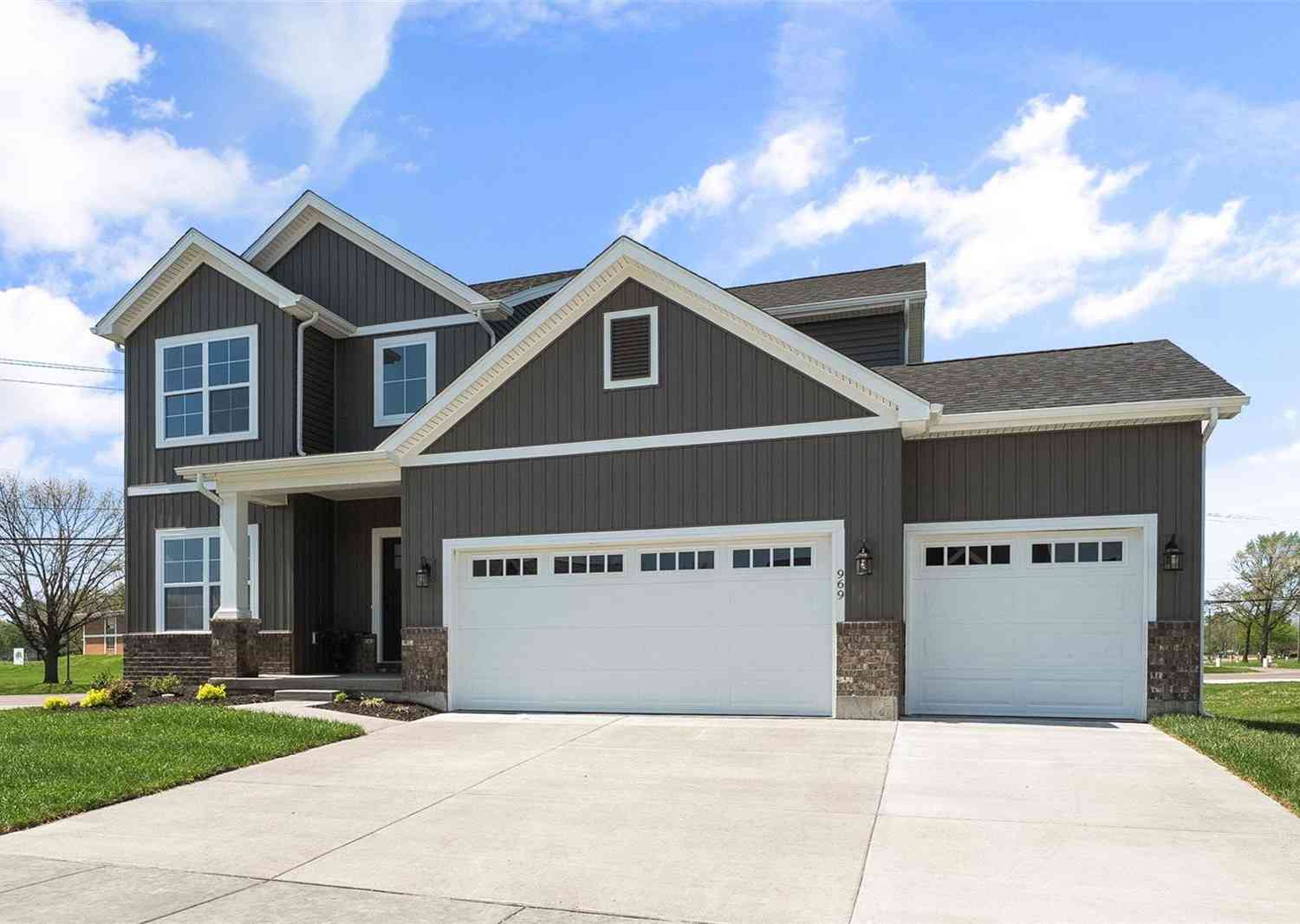969 Brookfield Chase Ct, Florissant, Missouri image 3