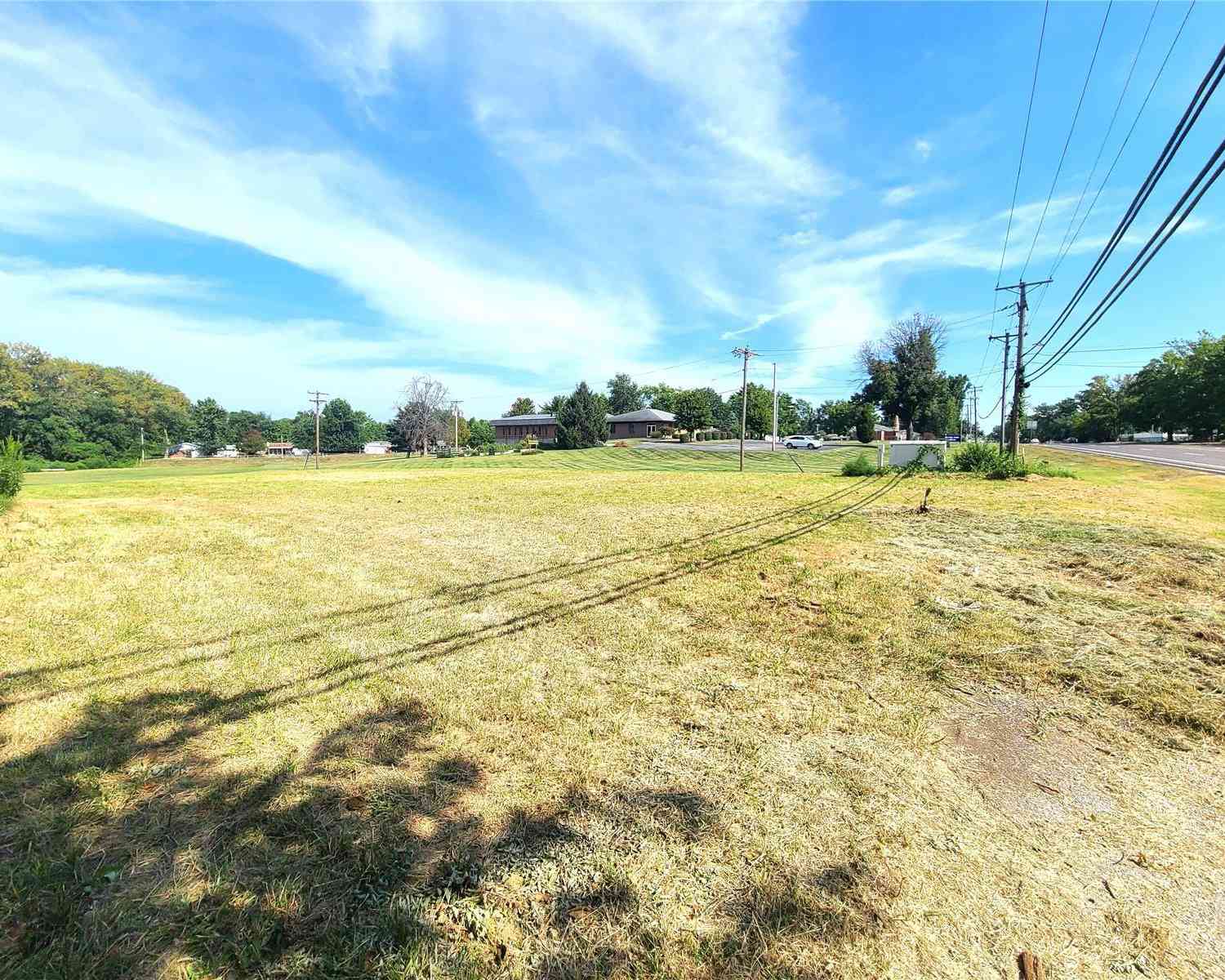 14910 New Halls Ferry Road, Florissant, Missouri image 1