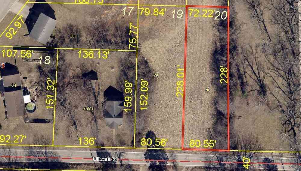 901 Dilworth Avenue #LOT 20, Lebanon, Missouri image 2