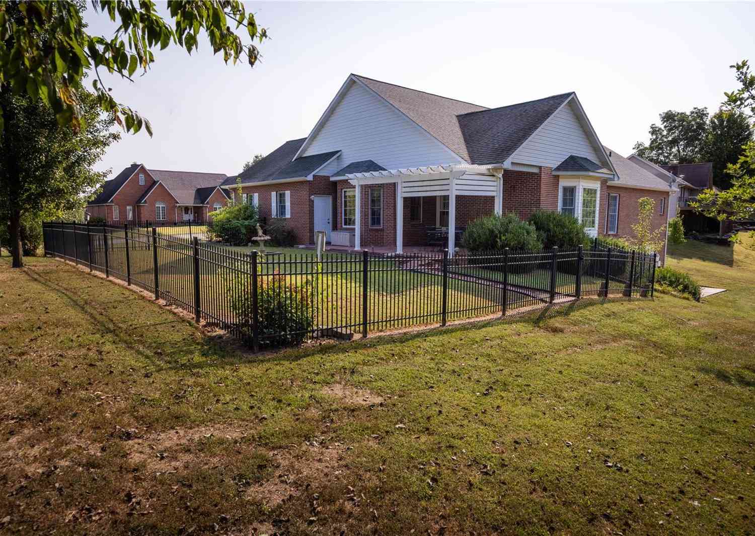 2487 Saint Andrews Drive, Jackson, Missouri image 4