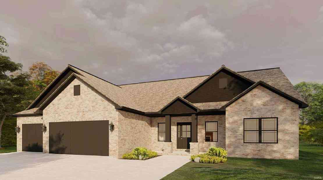 3760 Osprey Court, Shiloh, Illinois image 5