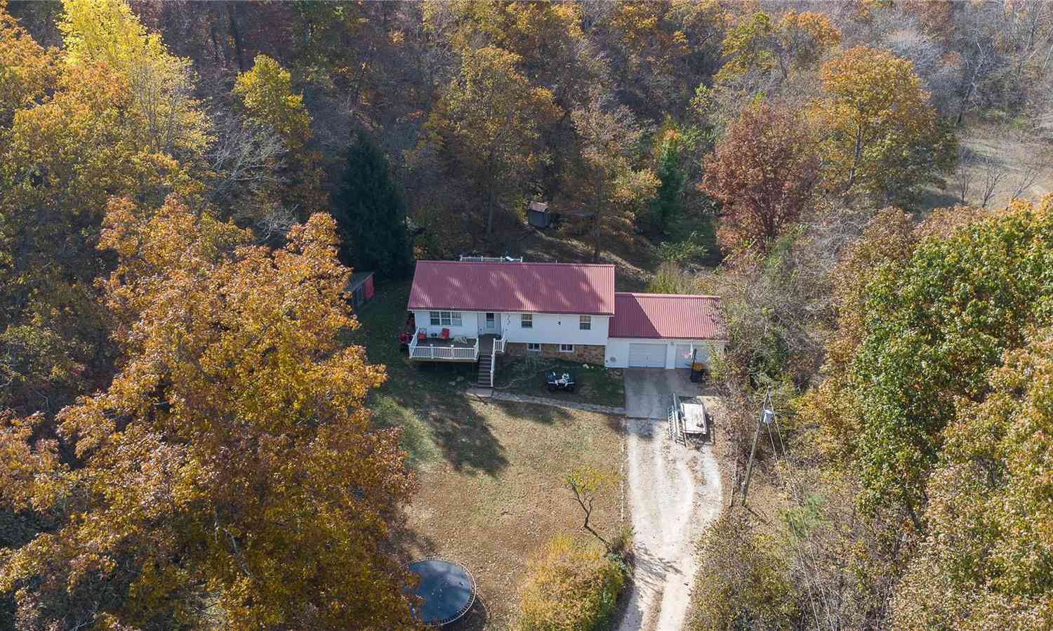 16287 Cracklin Drive, Dixon, Missouri image 4