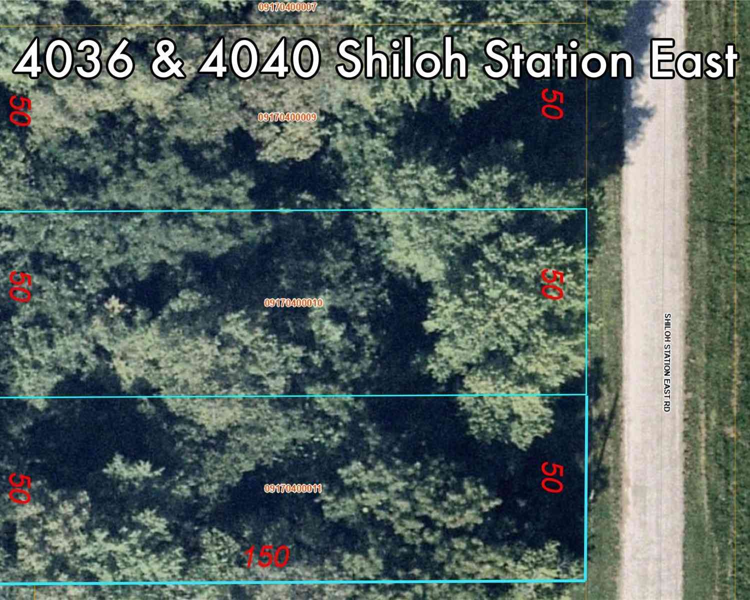 4036 Shiloh Station East Road, Belleville, Illinois image 2