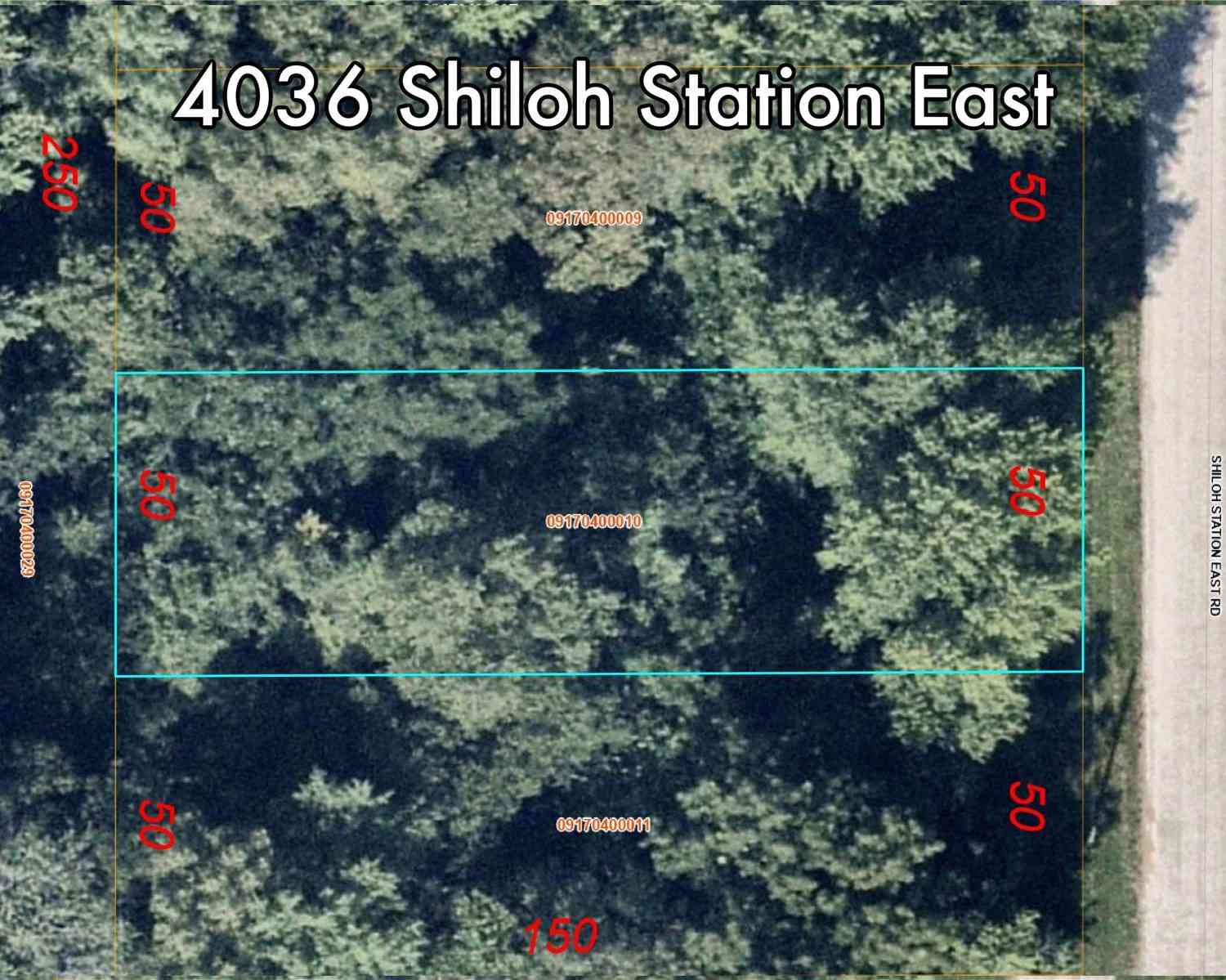 4036 Shiloh Station East Road, Belleville, Illinois image 1