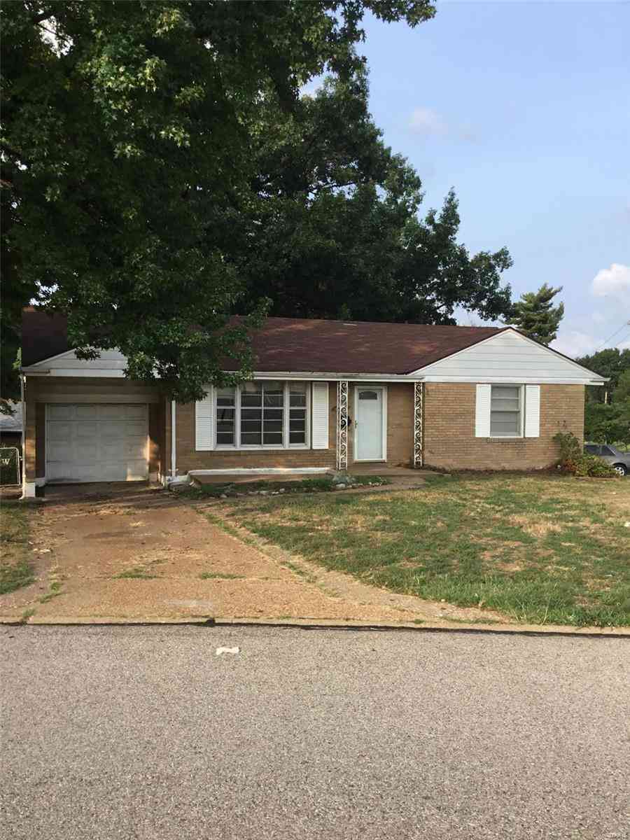 1257 Jennings Station Road, Saint Louis, Missouri image 1