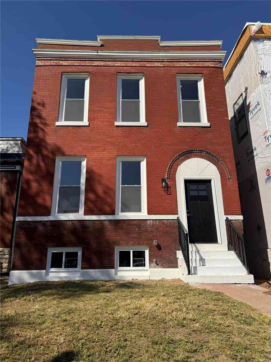 4211 Norfolk Avenue, Saint Louis, Missouri image 1