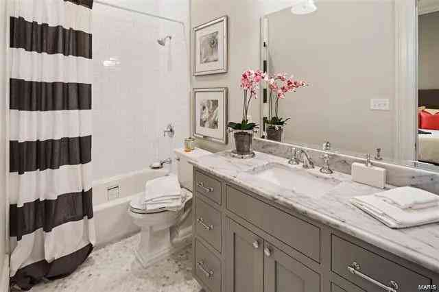 4969 Pershing Place #1, Saint Louis, Missouri image 20