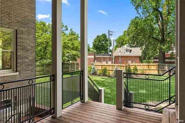 4969 Pershing Place #1, Saint Louis, Missouri image 21