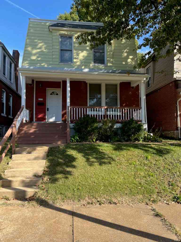 6279 Magnolia Avenue, Saint Louis, Missouri image 1