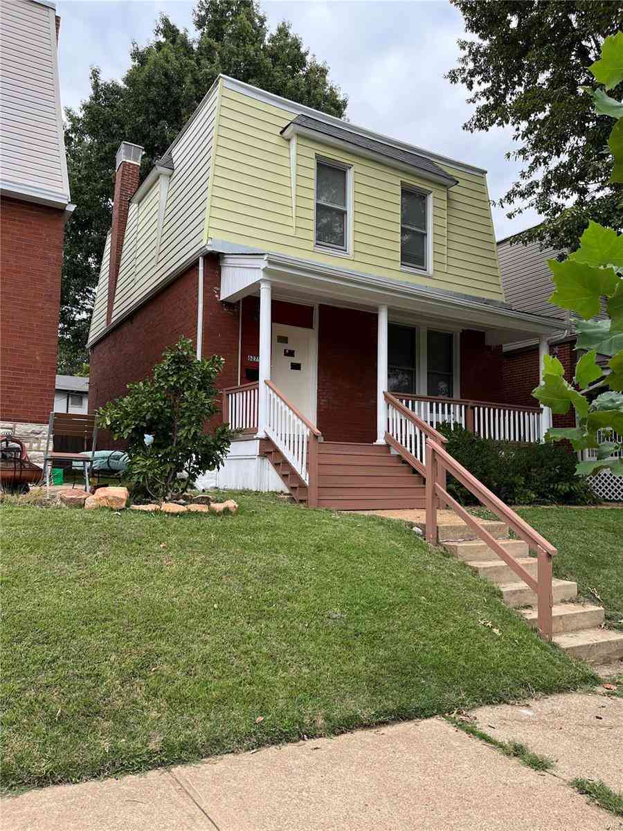 6279 Magnolia Avenue, Saint Louis, Missouri image 2