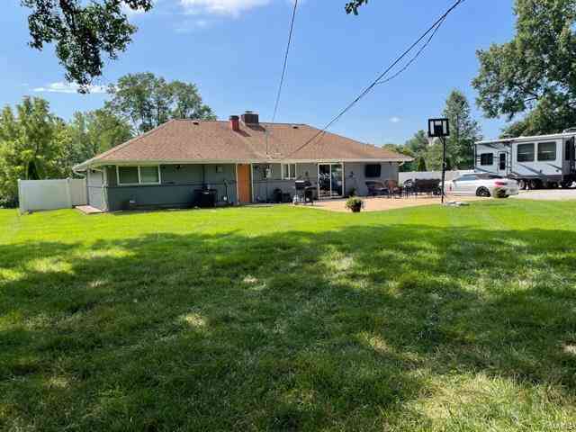 725 Valencia Avenue, Saint Louis, Missouri image 30