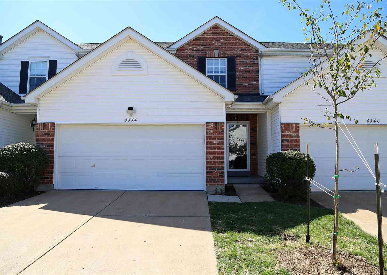 4344 Bristol View Court, Saint Louis, Missouri image 1
