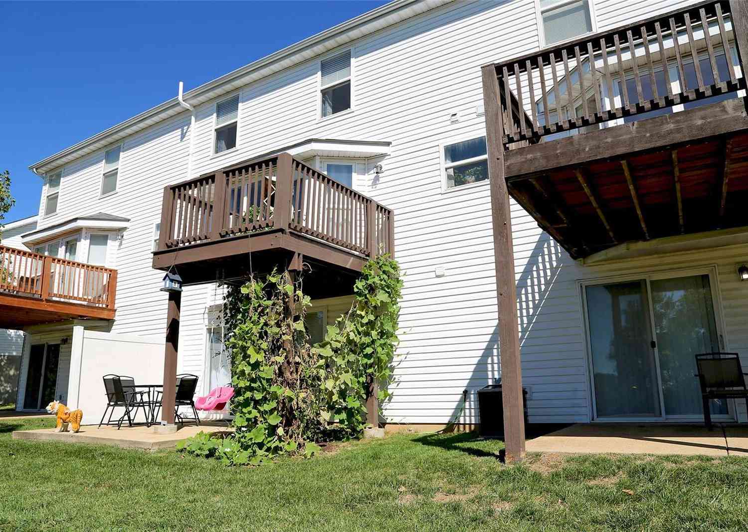 4344 Bristol View Court, Saint Louis, Missouri image 23