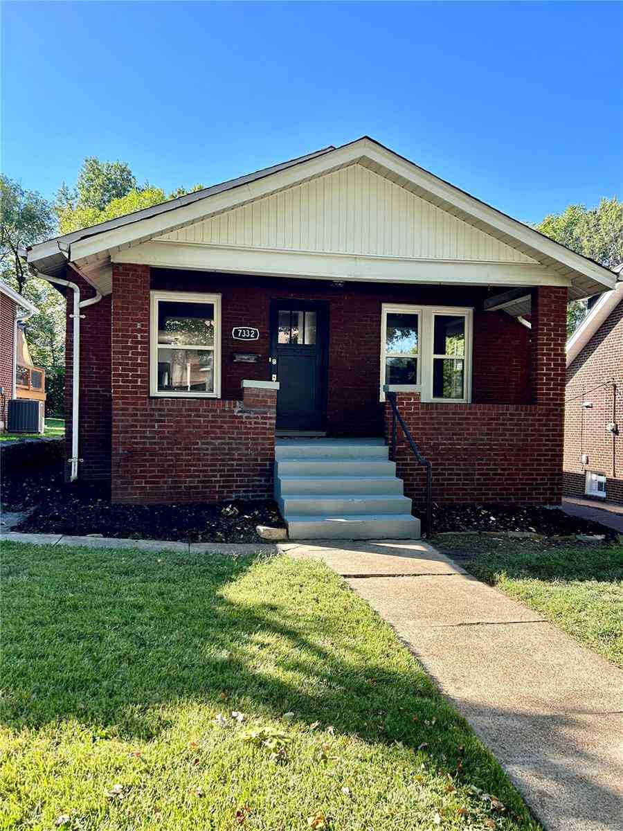 7332 Bruno Avenue, Saint Louis, Missouri image 1