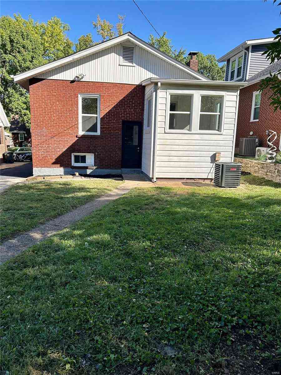 7332 Bruno Avenue, Saint Louis, Missouri image 17