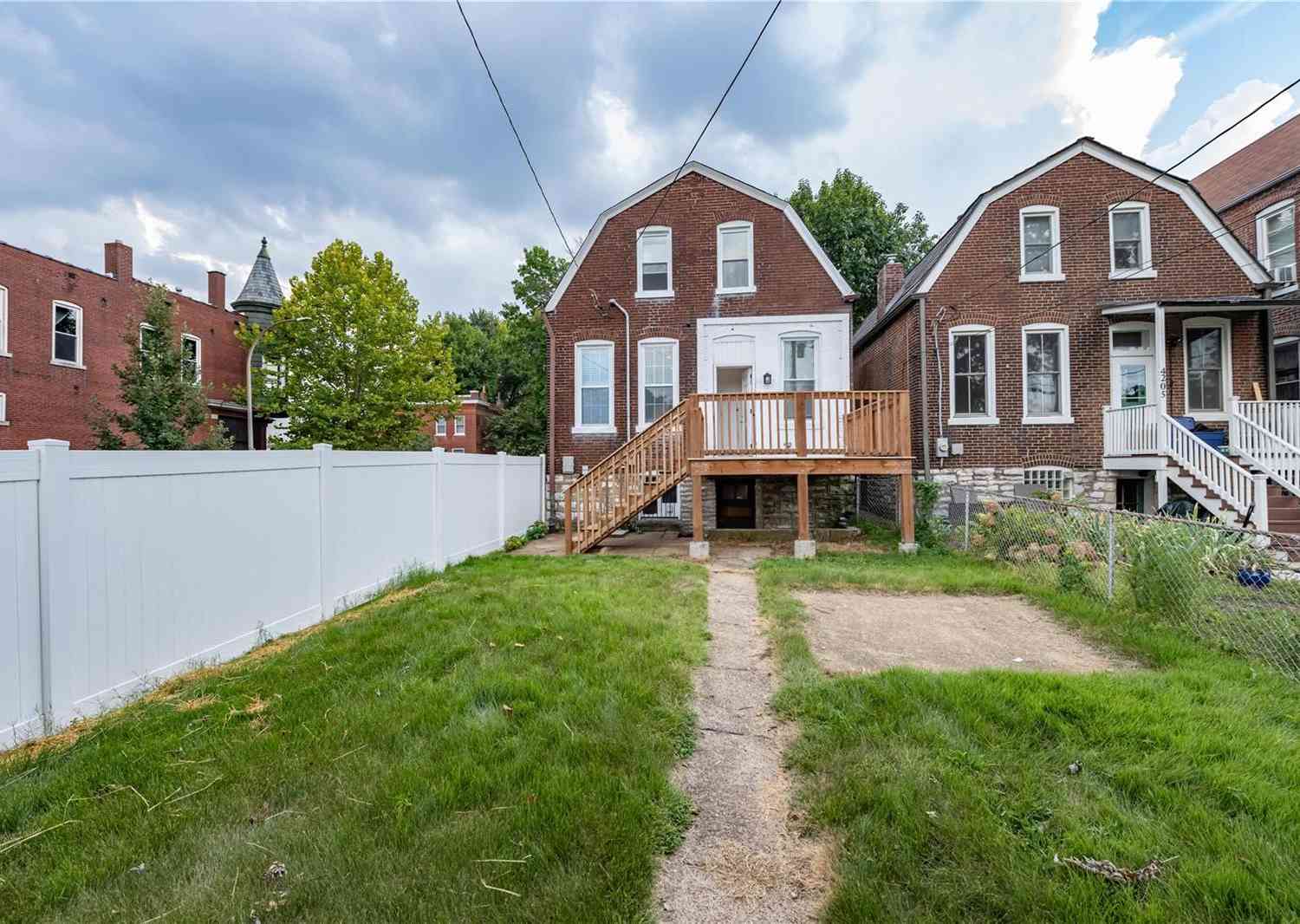 4201 Connecticut Street, Saint Louis, Missouri image 21