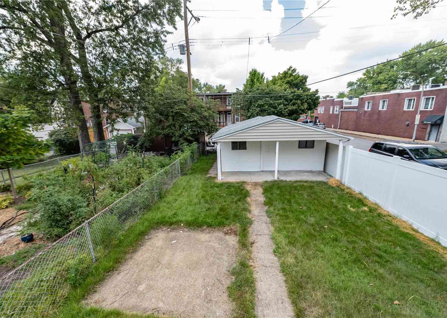 4201 Connecticut Street, Saint Louis, Missouri image 19