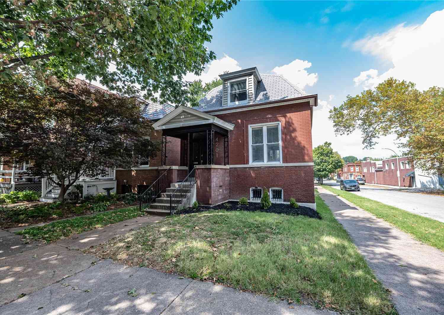 4201 Connecticut Street, Saint Louis, Missouri image 1