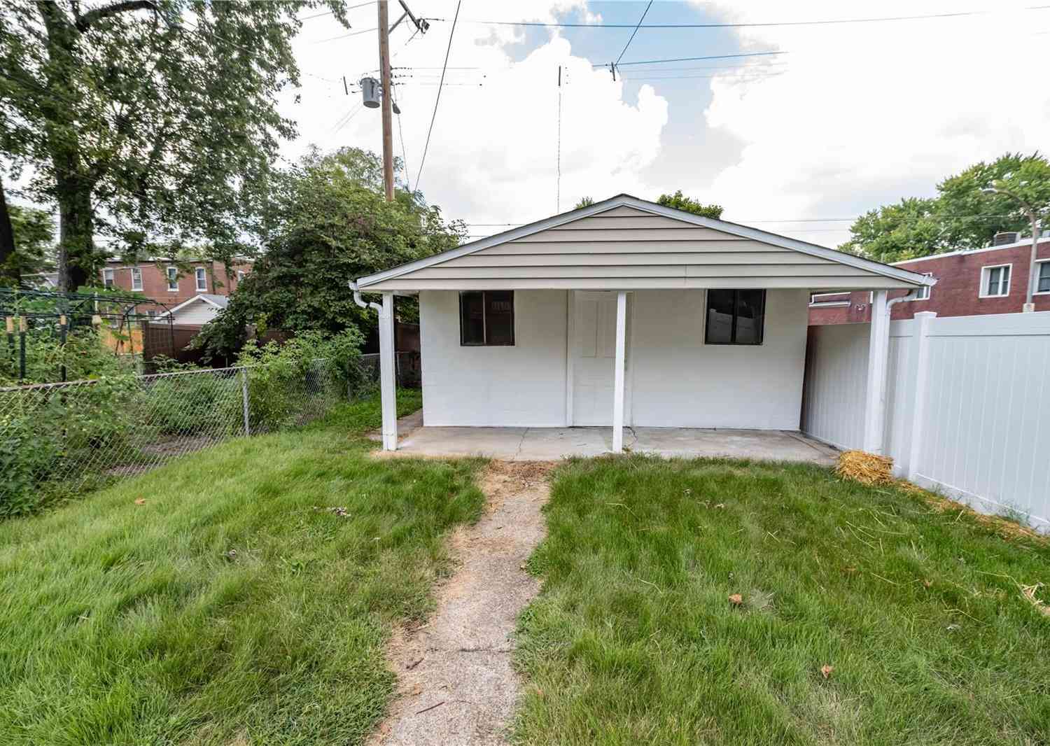 4201 Connecticut Street, Saint Louis, Missouri image 20