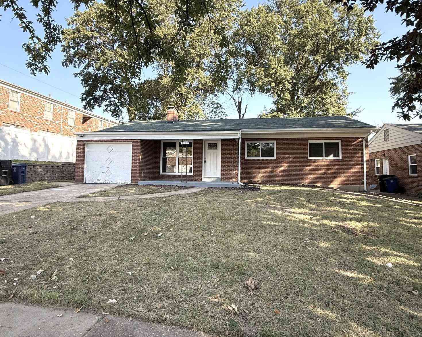 7459 Ahern Avenue, Saint Louis, Missouri image 1