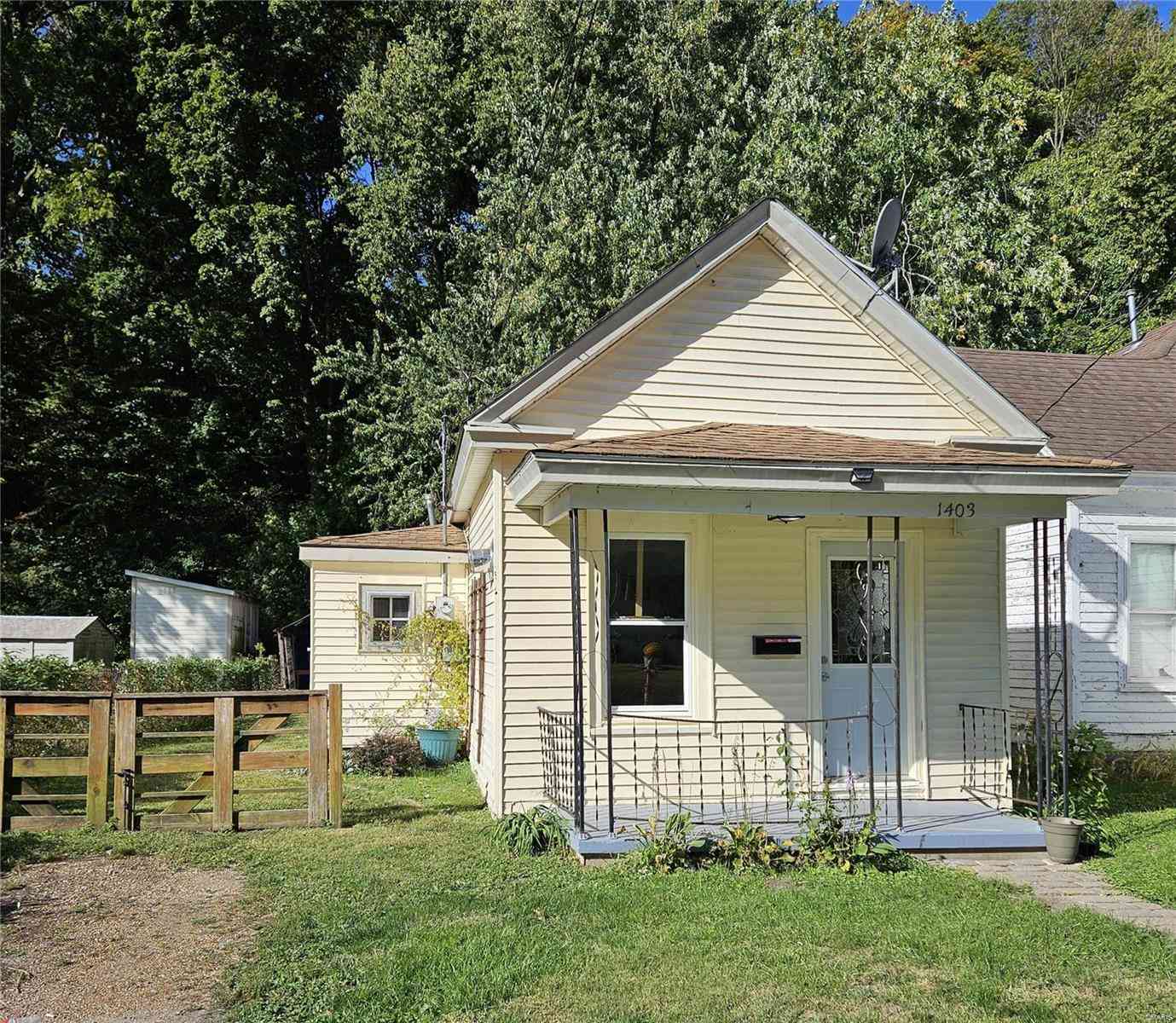 1403 Fulton Avenue, Hannibal, Missouri image 3