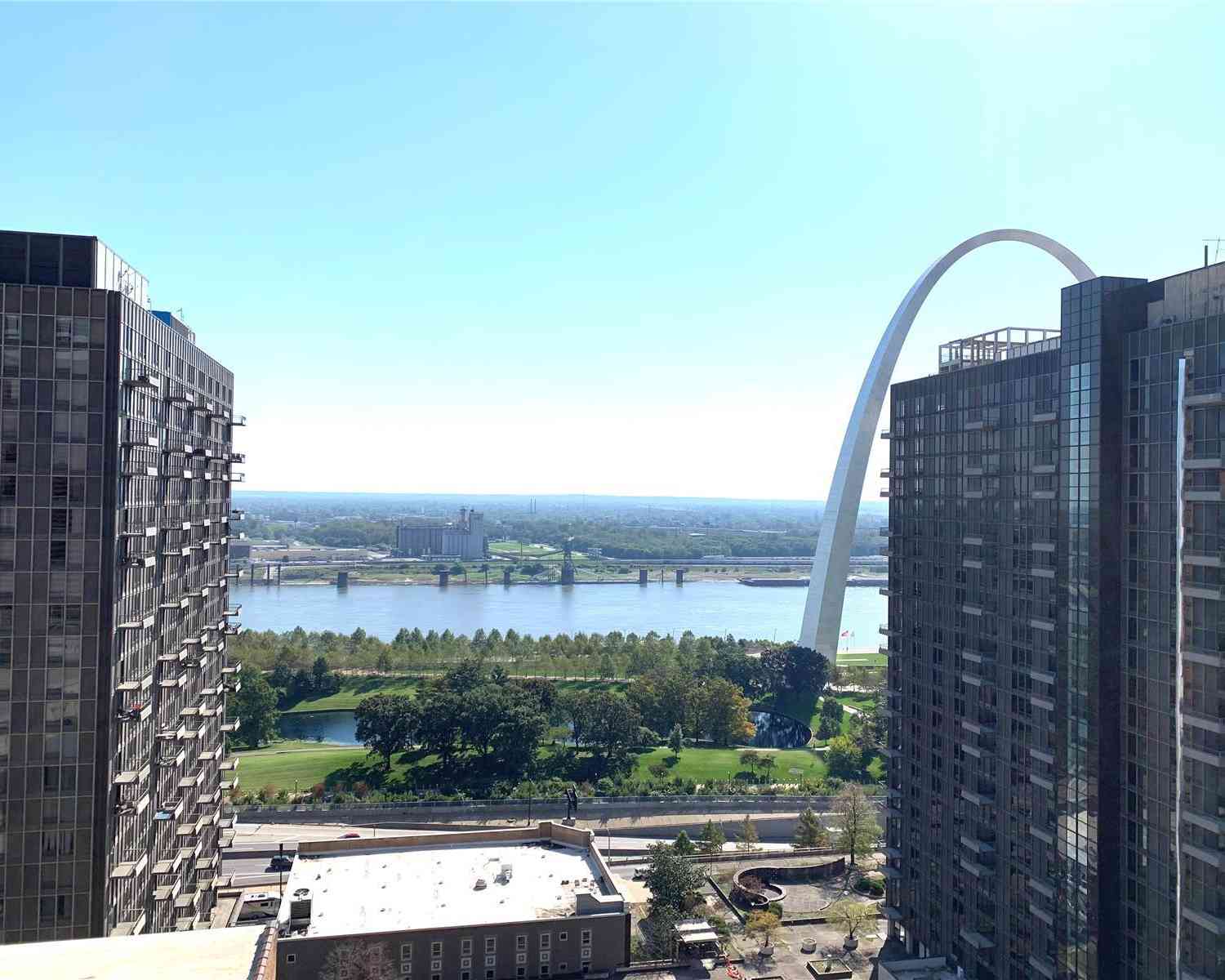300 N Broadway #1402, Saint Louis, Missouri image 12