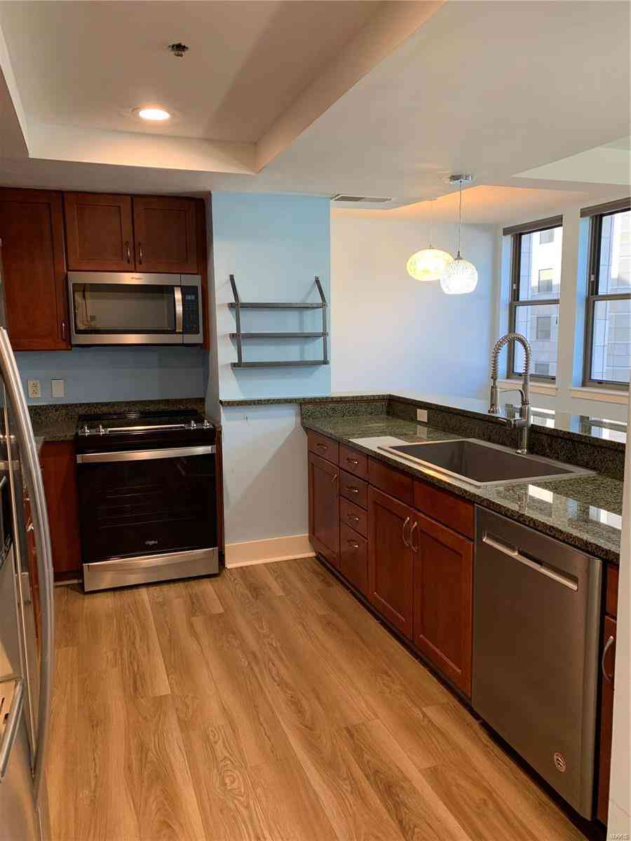 300 N Broadway #1402, Saint Louis, Missouri image 6