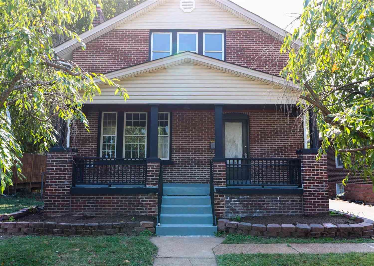 8820 Windom Avenue, Saint Louis, Missouri image 1