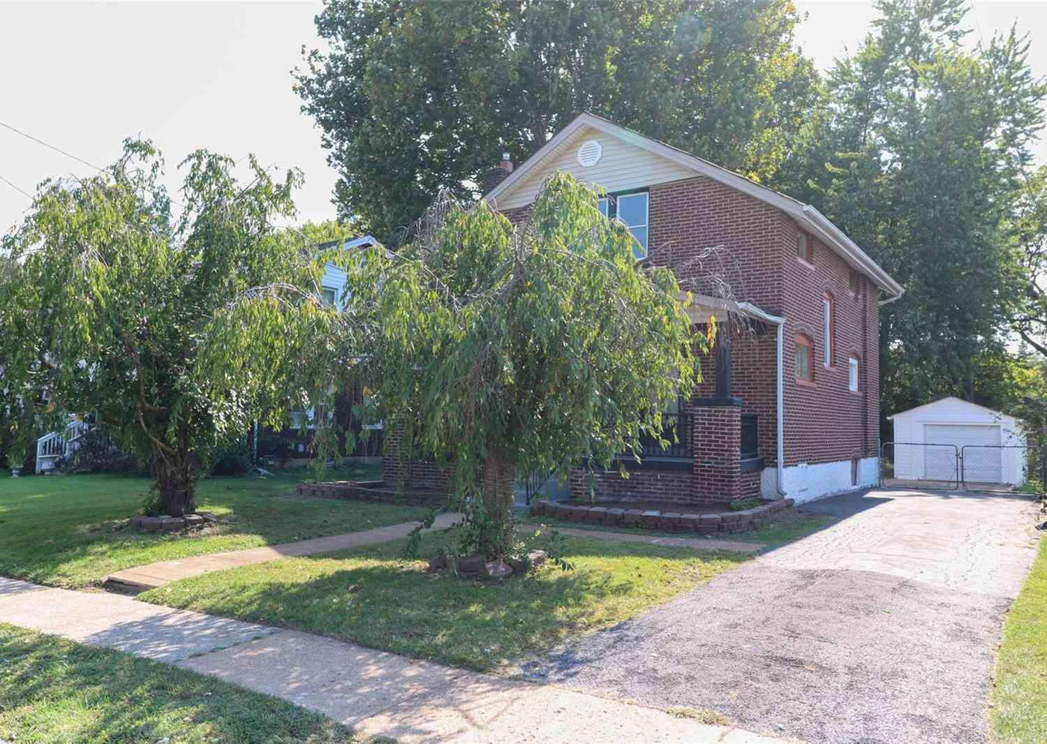 8820 Windom Avenue, Saint Louis, Missouri image 3