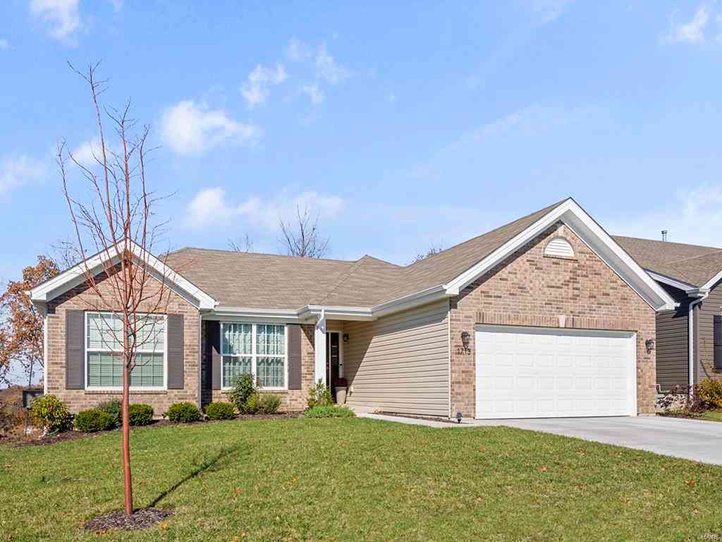 2 Hickory At Elm Crossing, Saint Charles, Missouri image 1