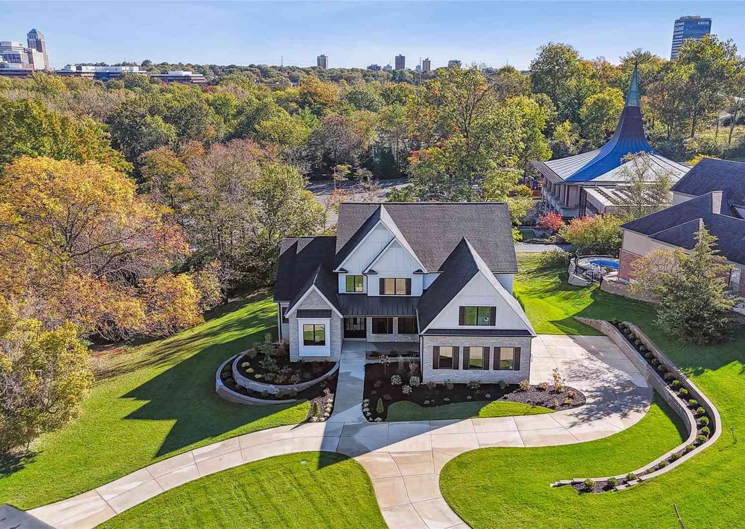 5 Valley View Place, Saint Louis, Missouri image 37