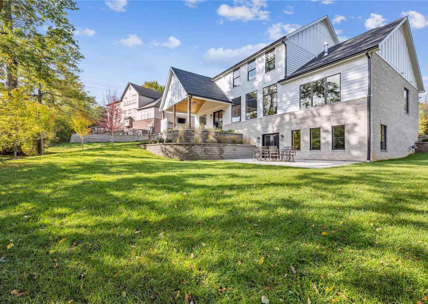 5 Valley View Place, Saint Louis, Missouri image 35