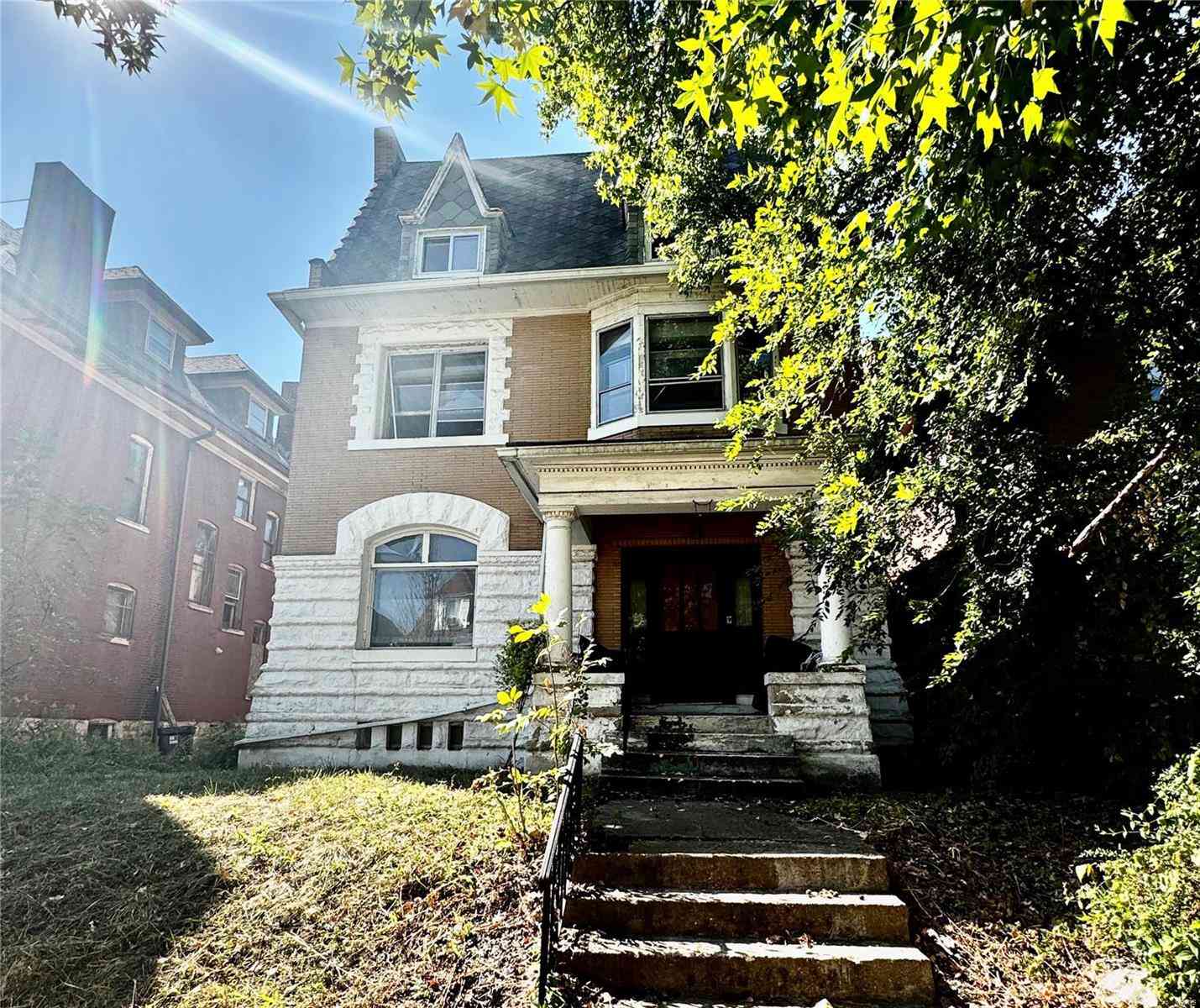 5174 Cabanne Avenue, Saint Louis, Missouri image 1