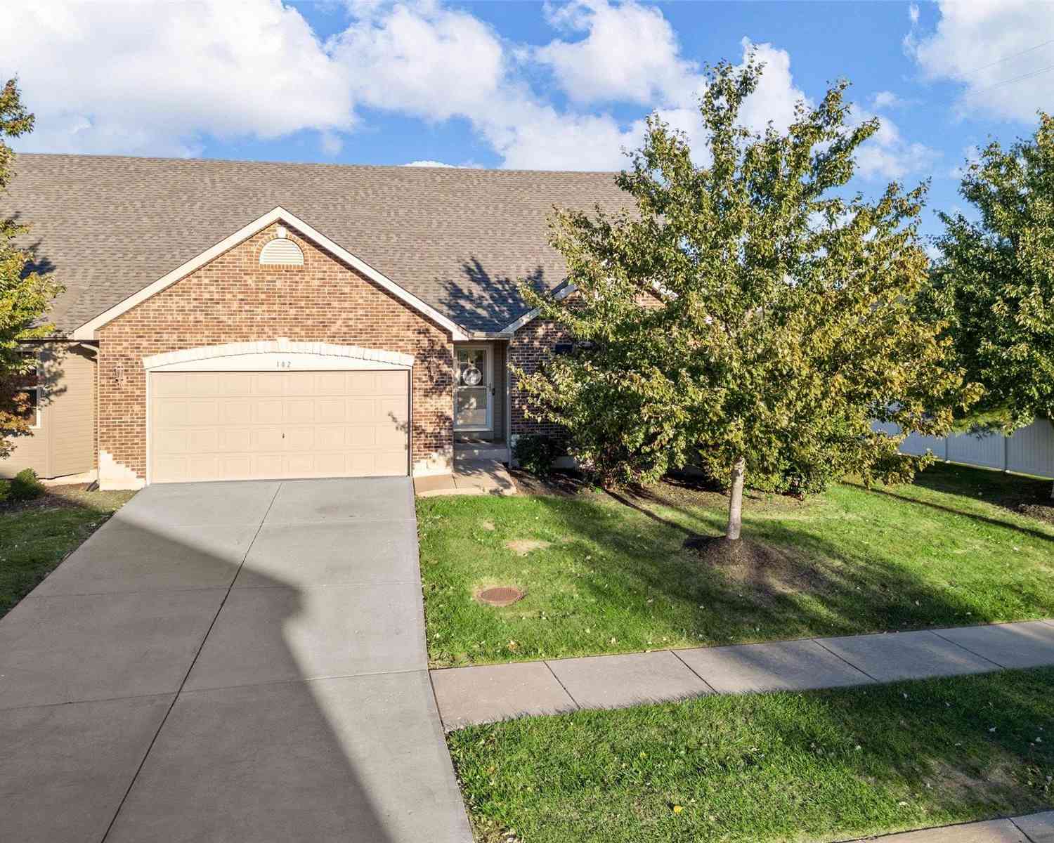 102 Santa Elena Drive, Wentzville, Missouri image 29