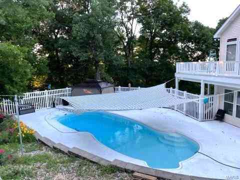 224 Larimore Valley Drive, Wildwood, Missouri image 44